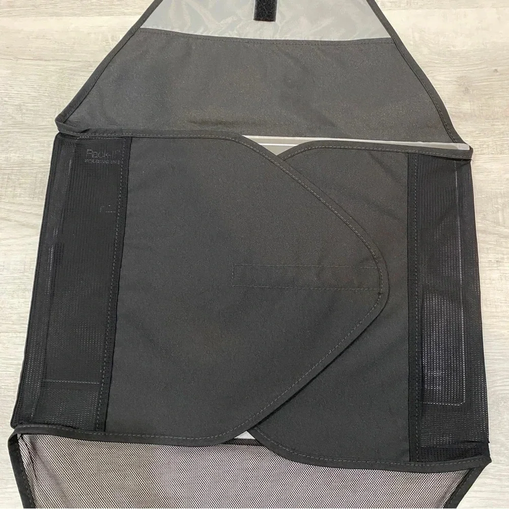 NWT Eagle Creek Pack Garment Folder Suitcase Organizer
